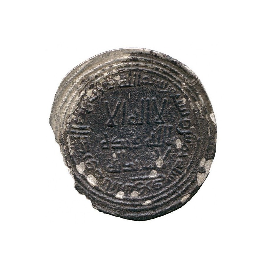 Dirham coin 11308