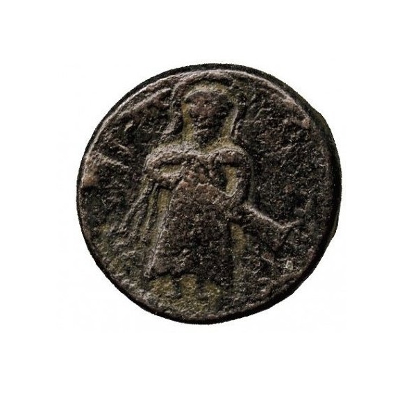 Fils coin 15856