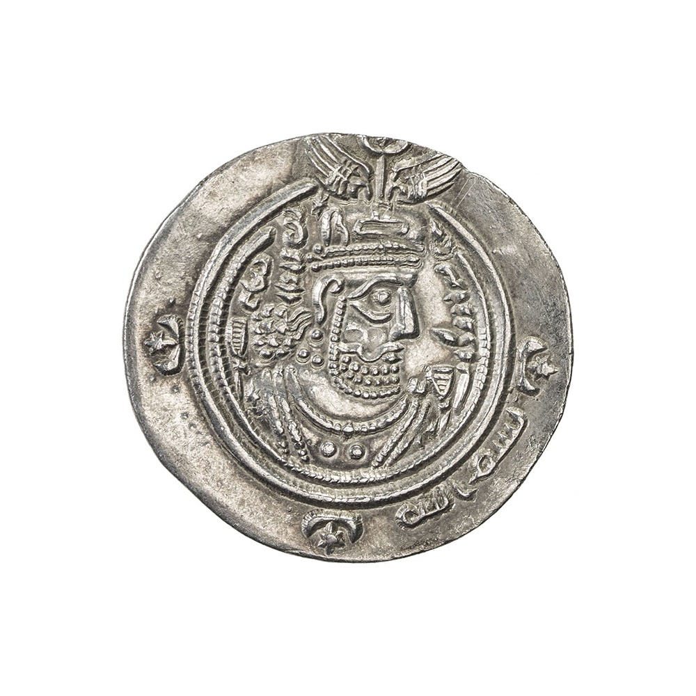 Dirham coin 20884