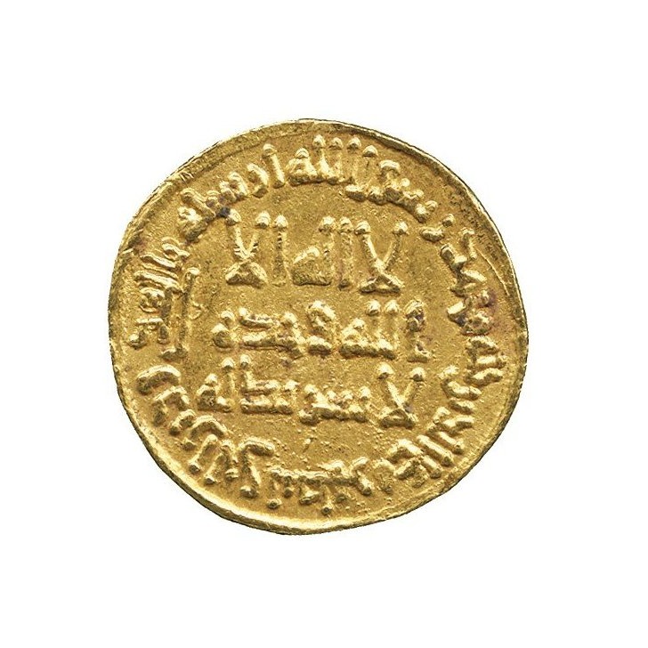 Dinar coin 13689