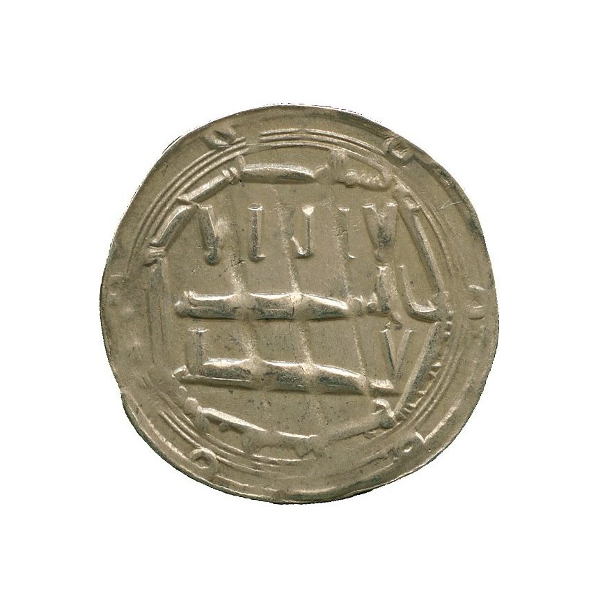 Obverse Description