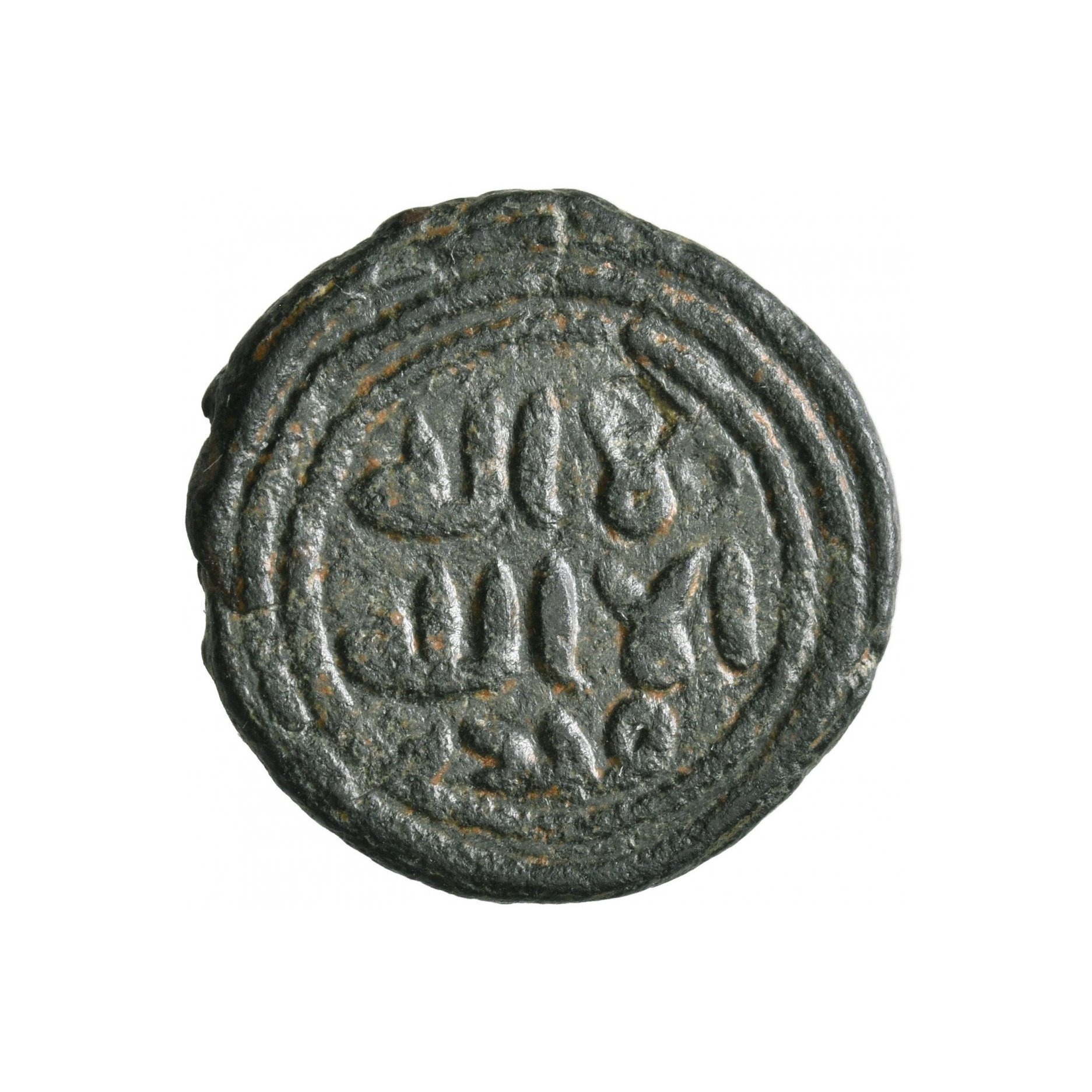 Fils coin 1835