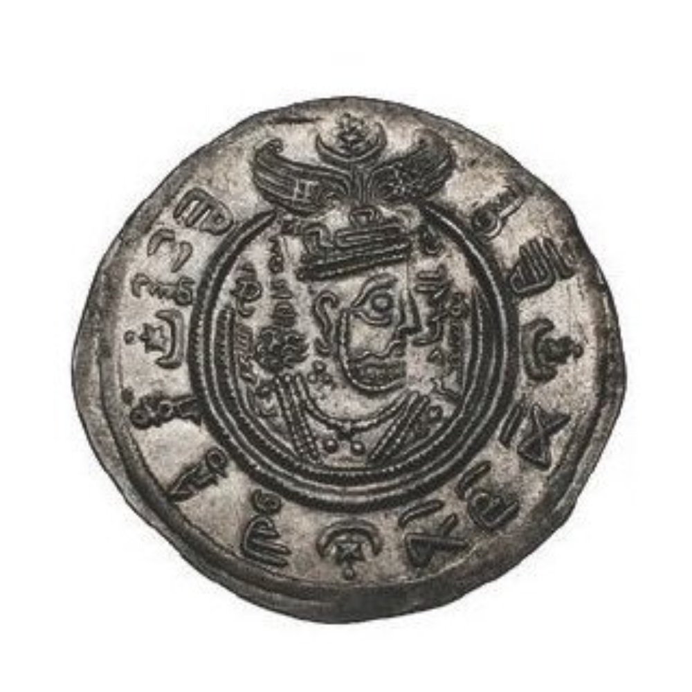 Dirham coin 21311