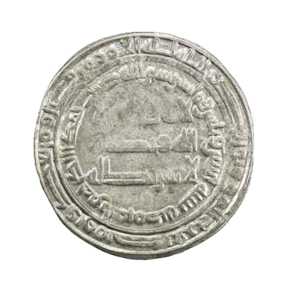 Dirham coin 18776