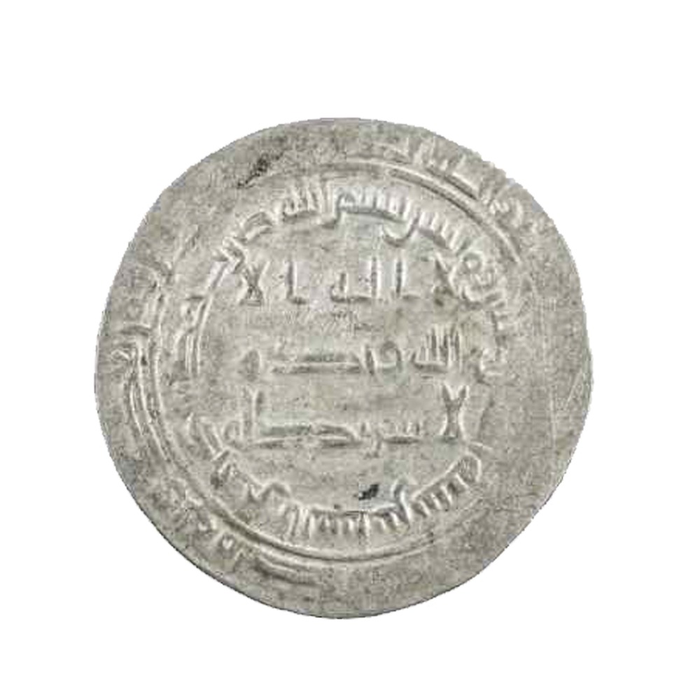 Dirham coin 21007