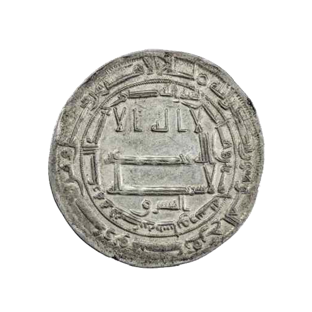 Dirham coin 20843