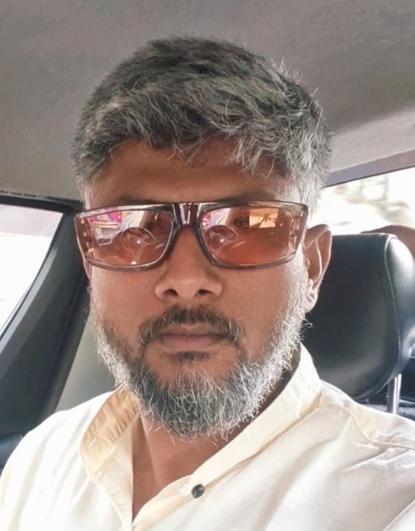 அஜ்மல் 
