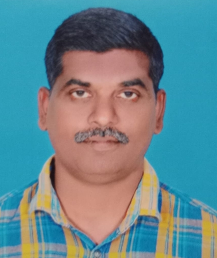 எஸ். மதன் 