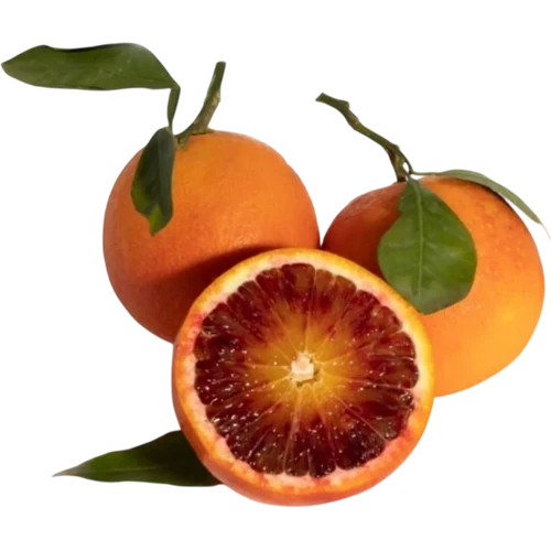 Mandarina sanguina