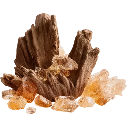 Madera de cachemira