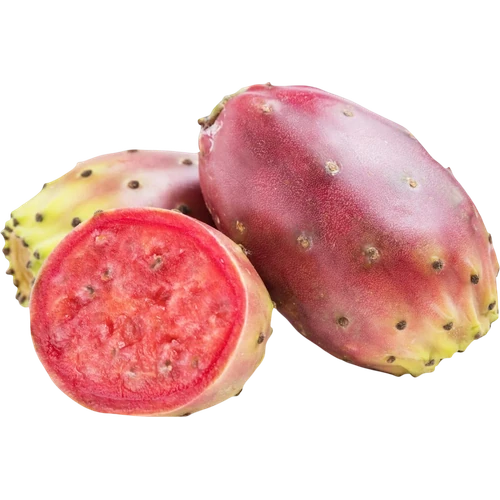 Higo chumbo