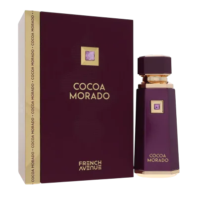 Vista de la caja