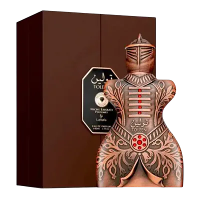 Vista de la caja