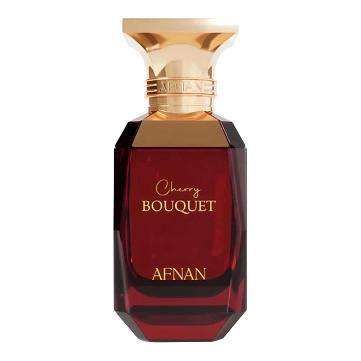 Cherry Bouquet - Frasco