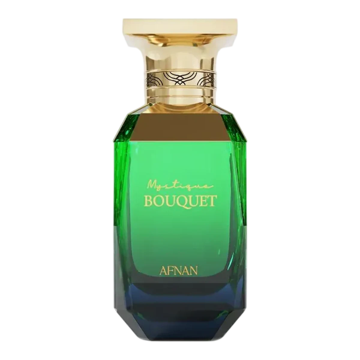 Mystique Bouquet - Frasco