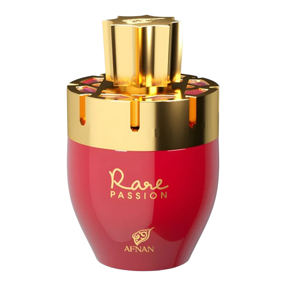 Rare Passion - Frasco