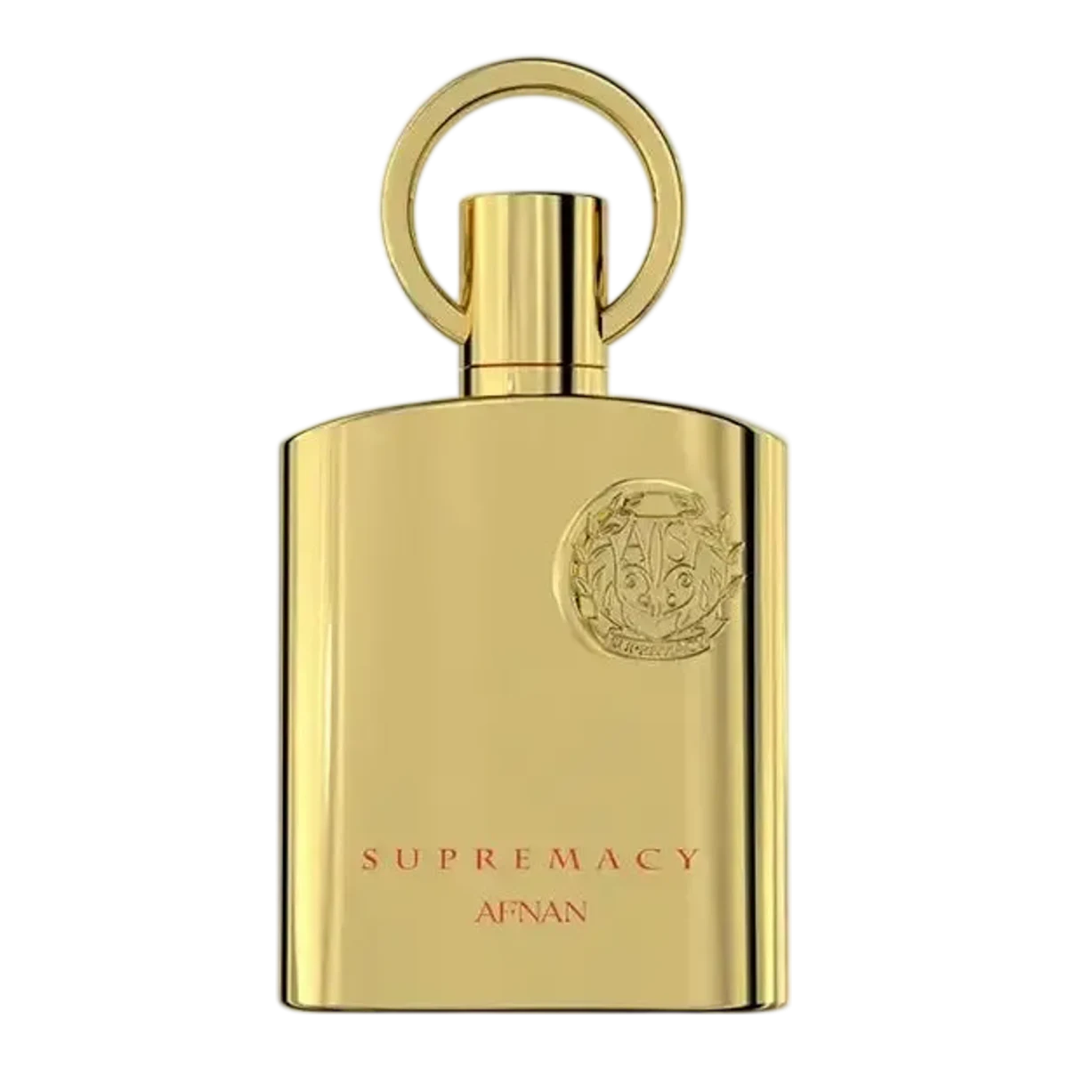 Supremacy Gold - Frasco