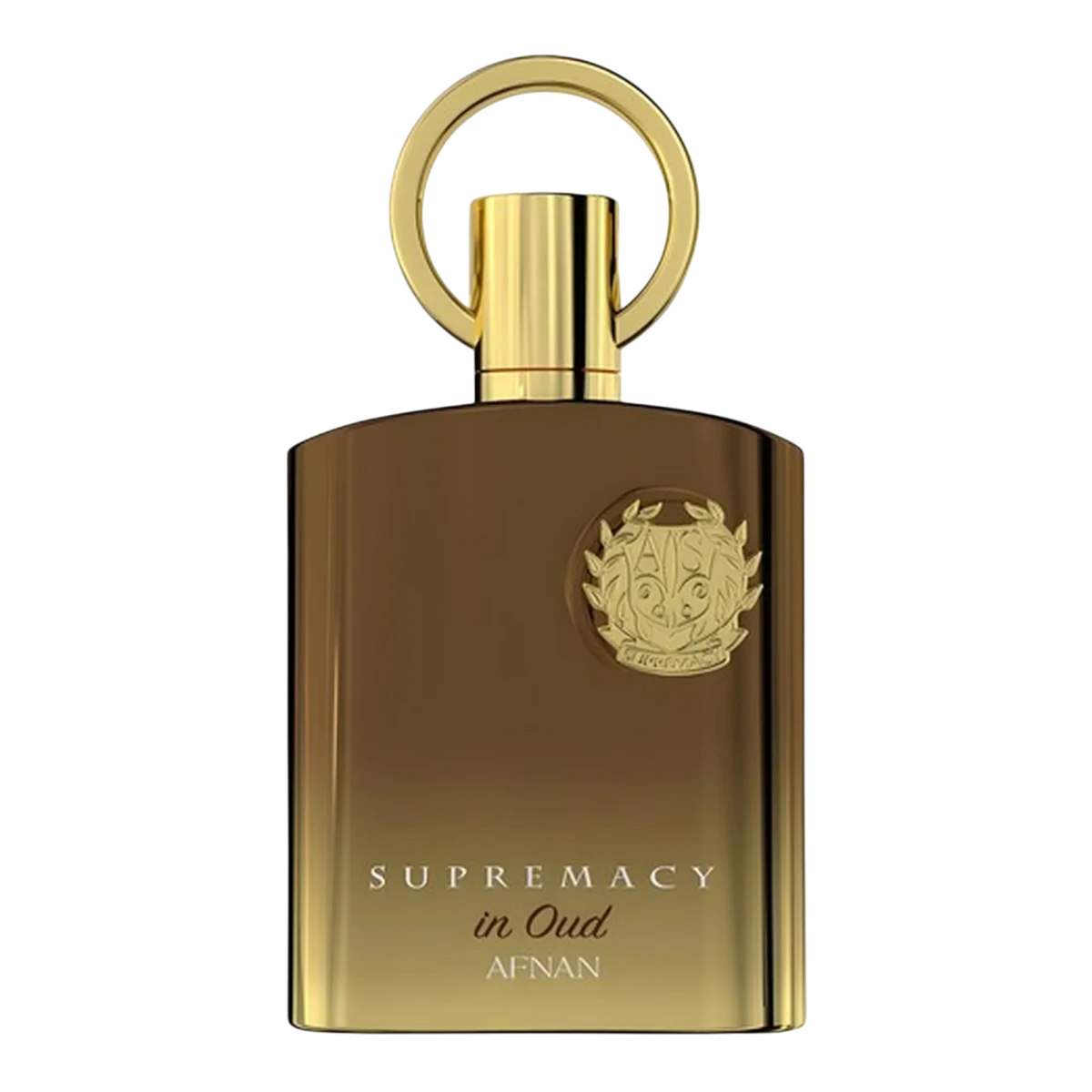Supremacy in Oud - Frasco