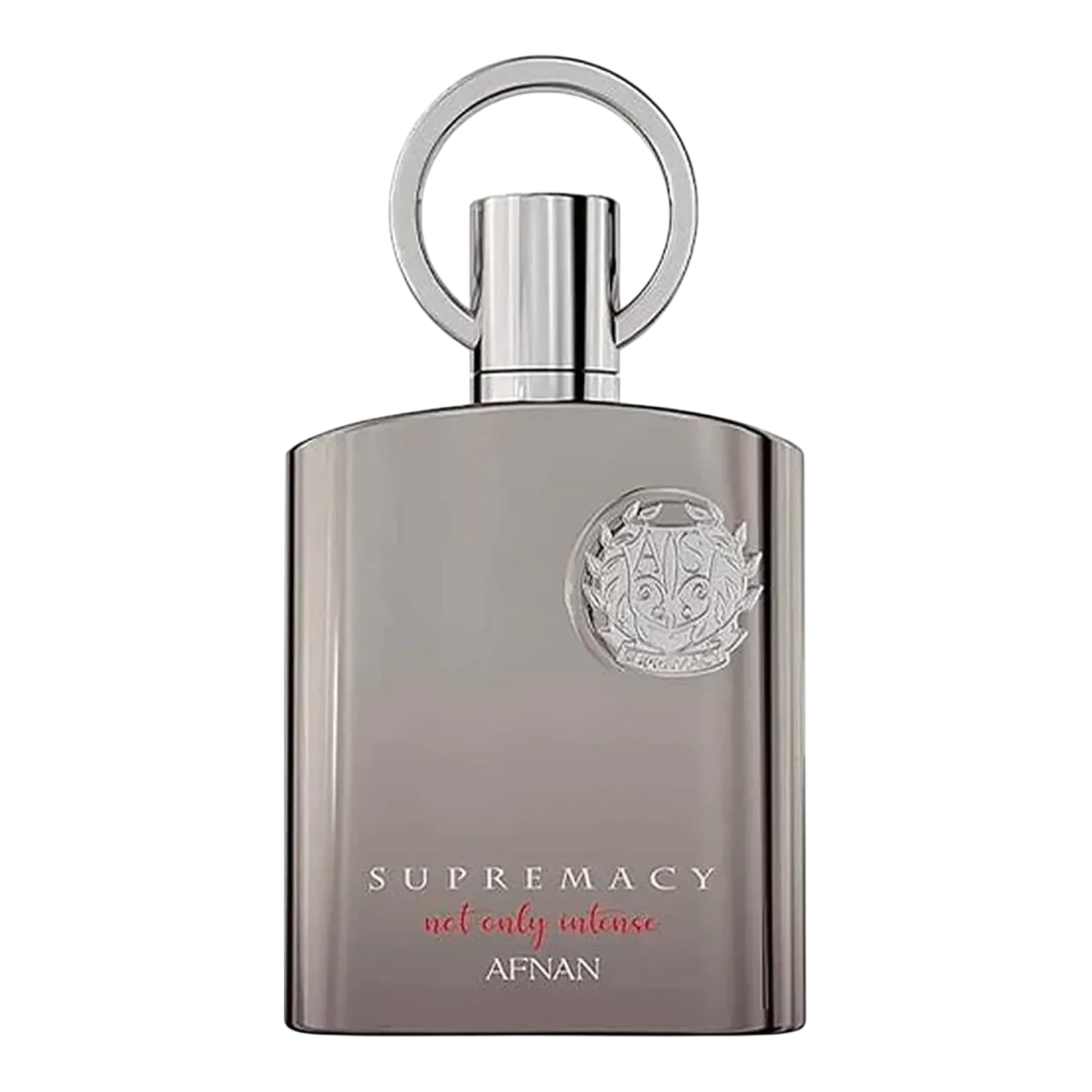 Supremacy Not Only Intense - Frasco