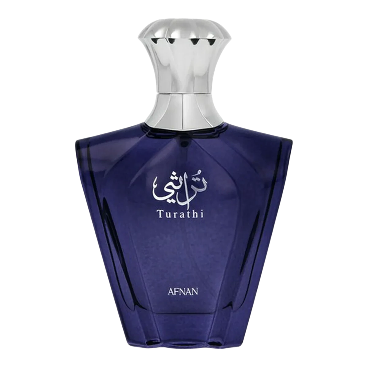 Turathi Blue - Frasco