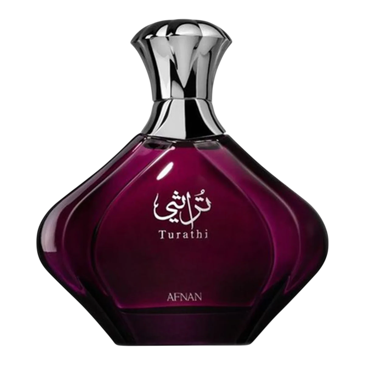 Turathi Purple - Frasco