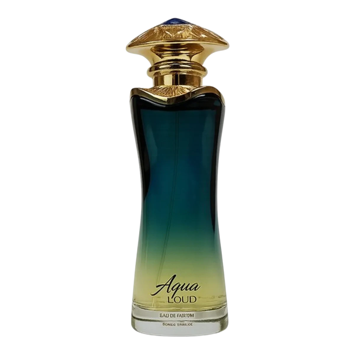 Aqua Oud - Frasco