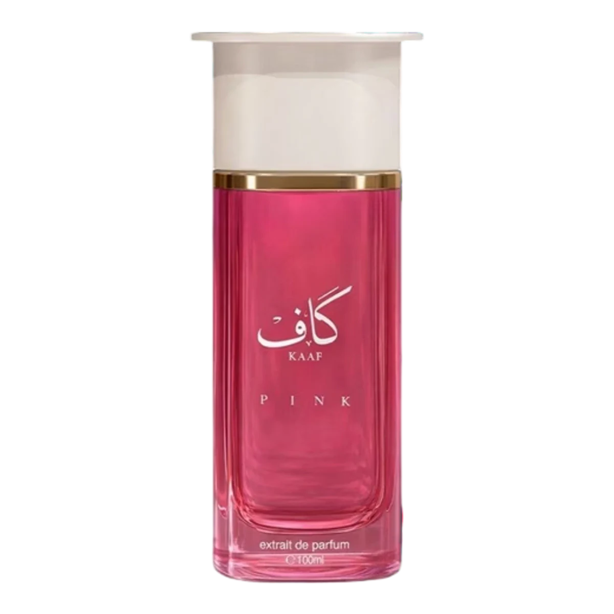 KAAF pink - Frasco