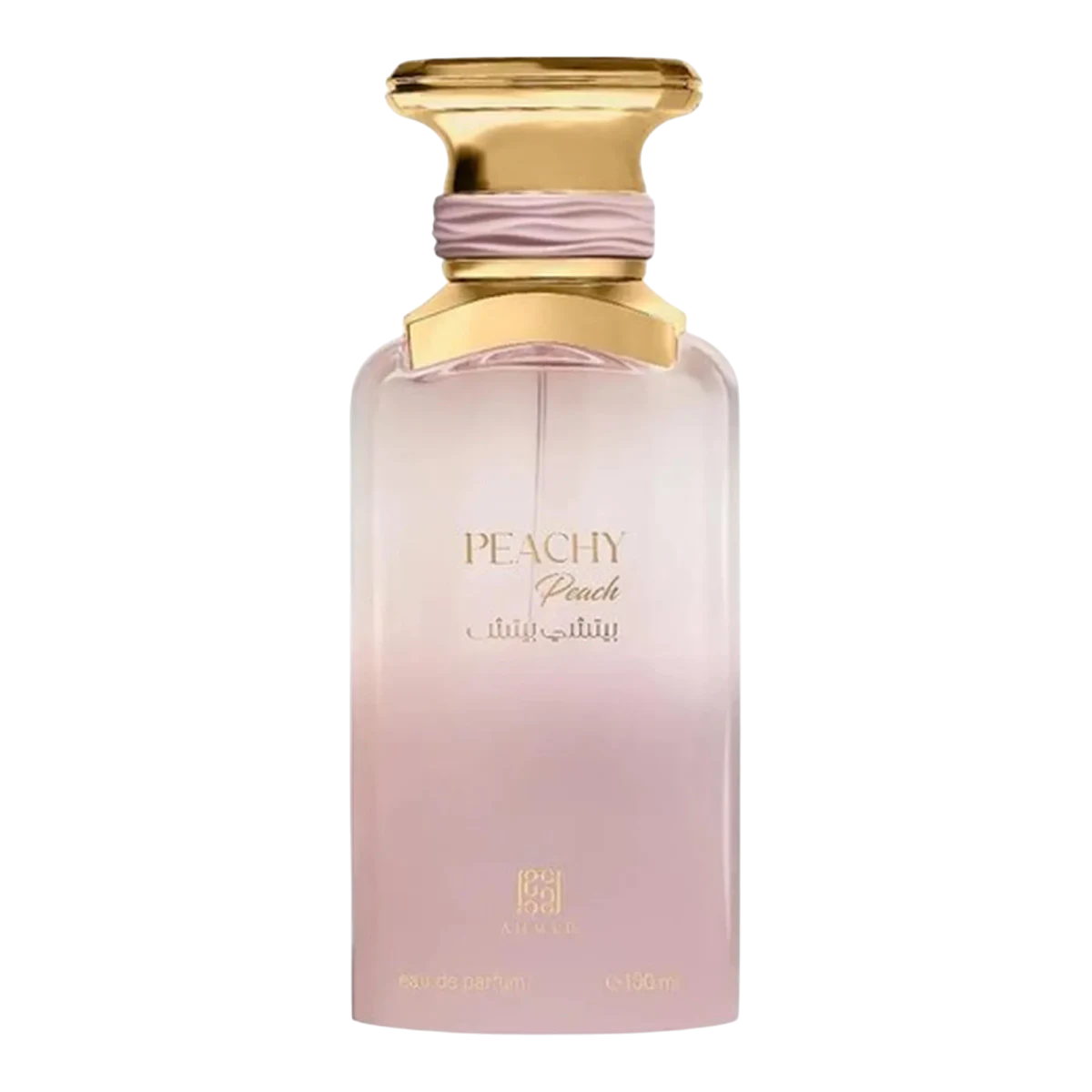 Peachy Peach - Frasco