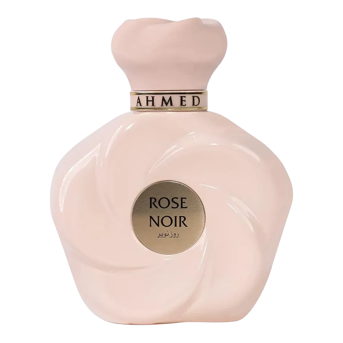 Rose Noir - Frasco