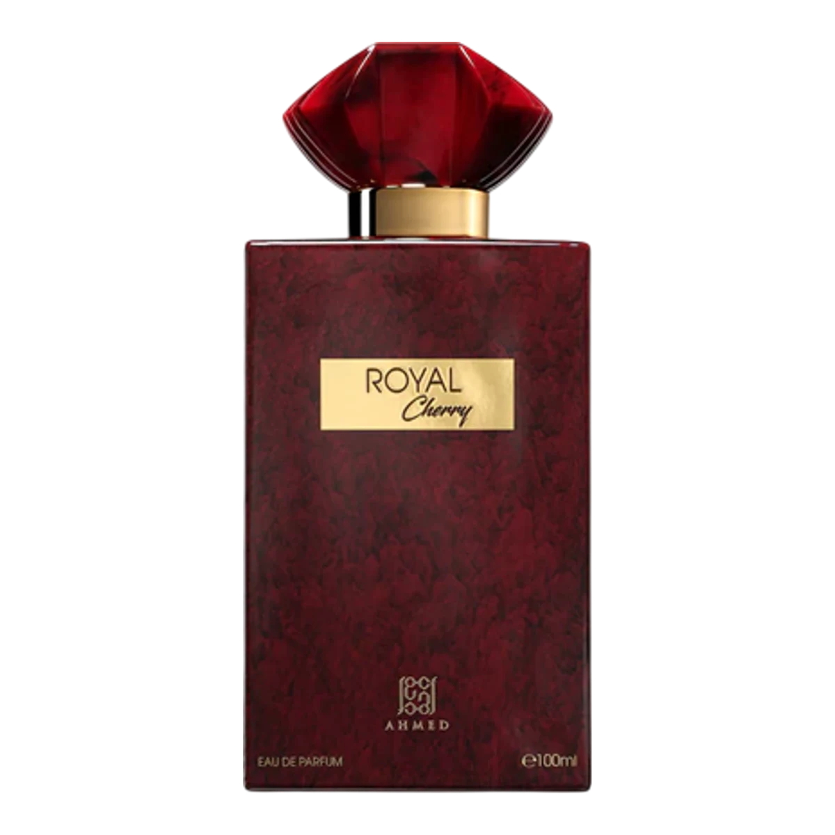 Royal Cherry - Frasco