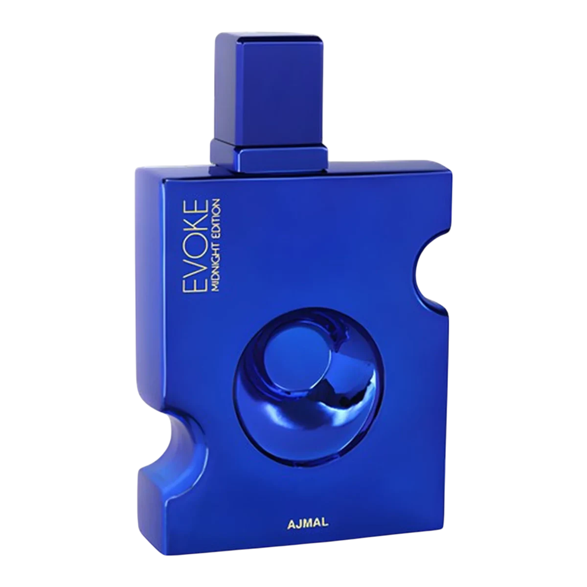 Evoke Midnight Edition - Frasco