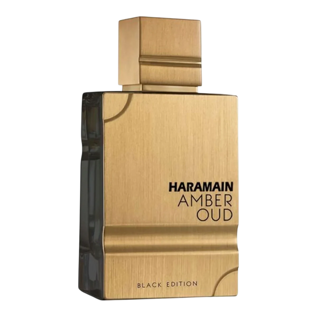 Al Haramain Black - Frasco