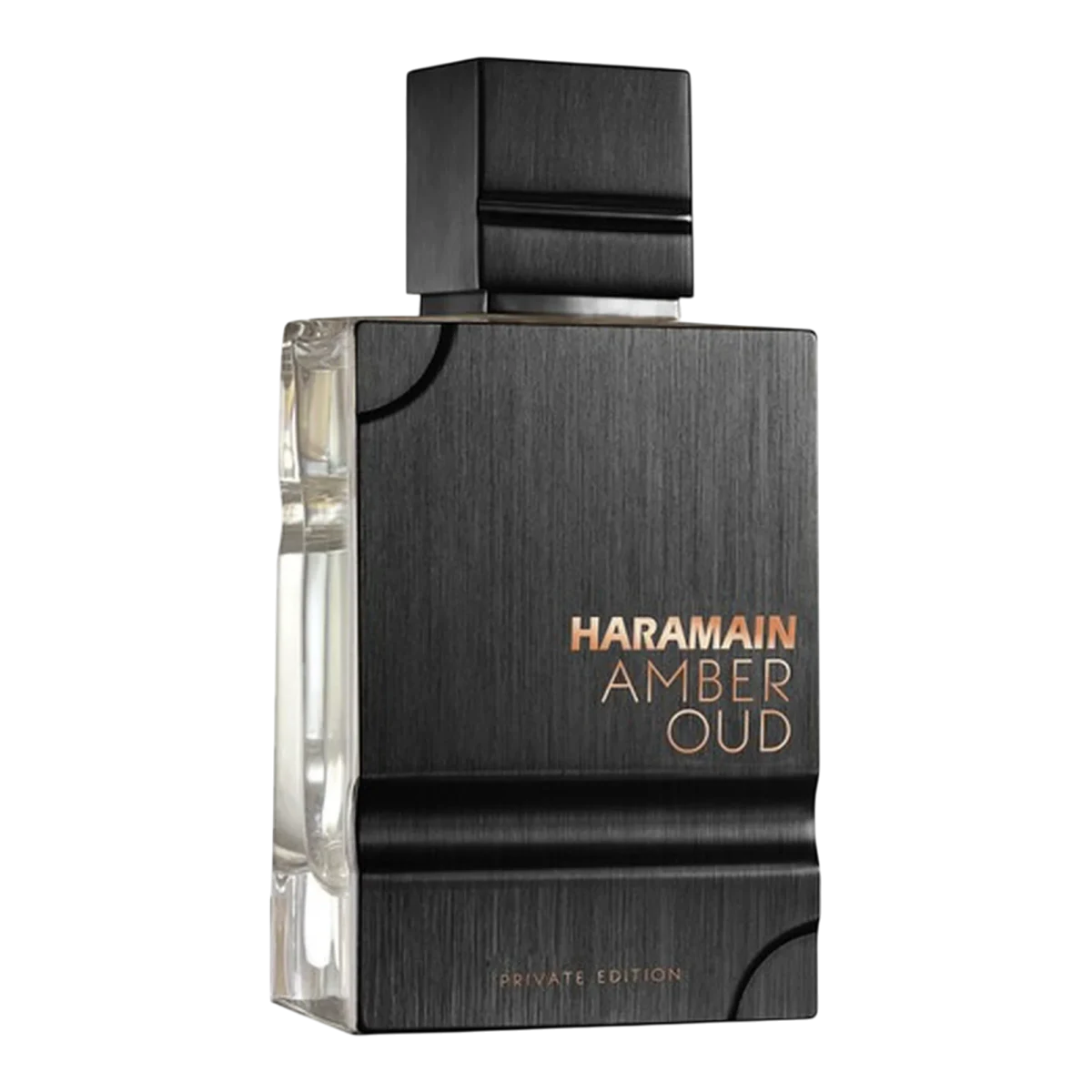 Al Haramain Private Edition - Frasco