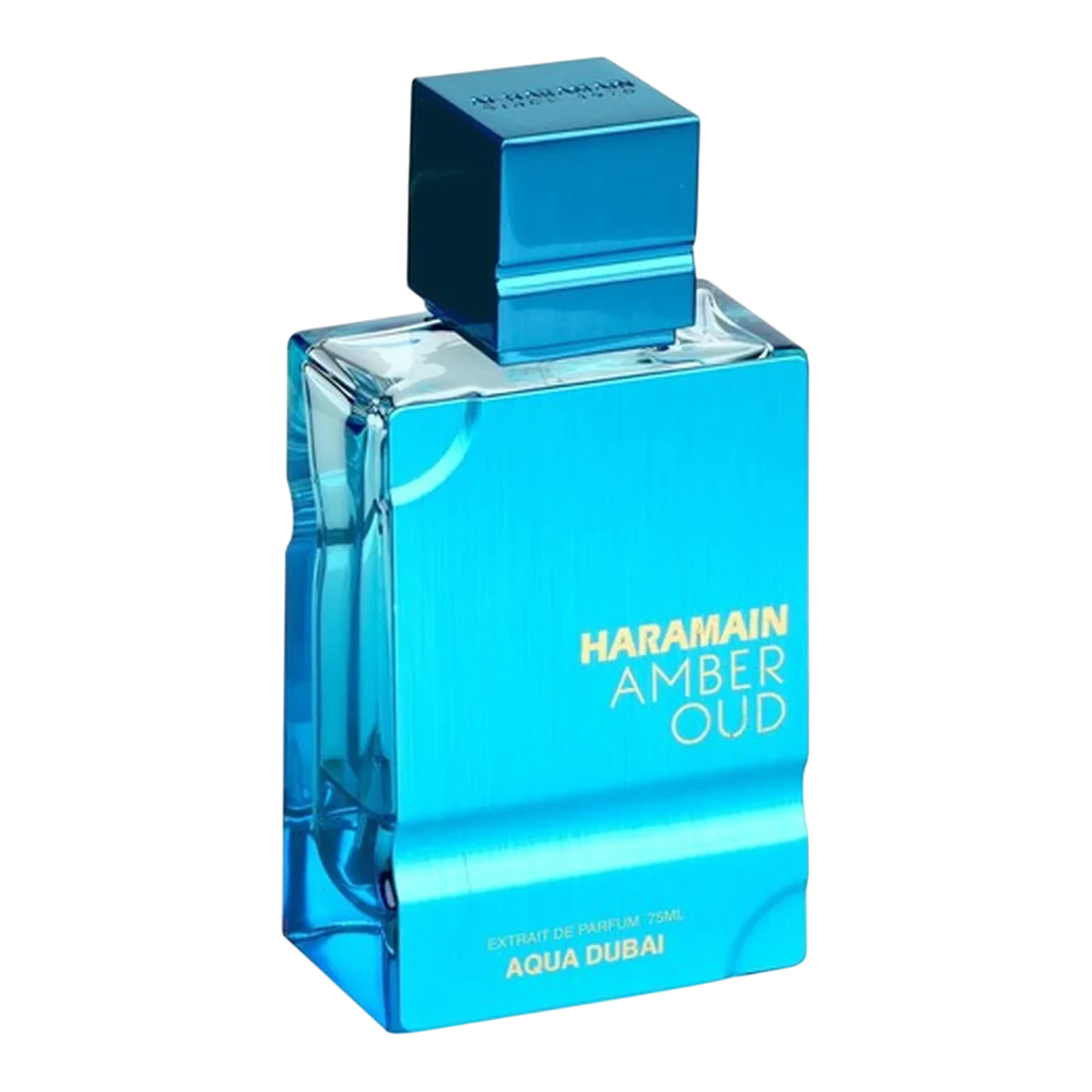 Amber Oud Aqua Dubai - Frasco