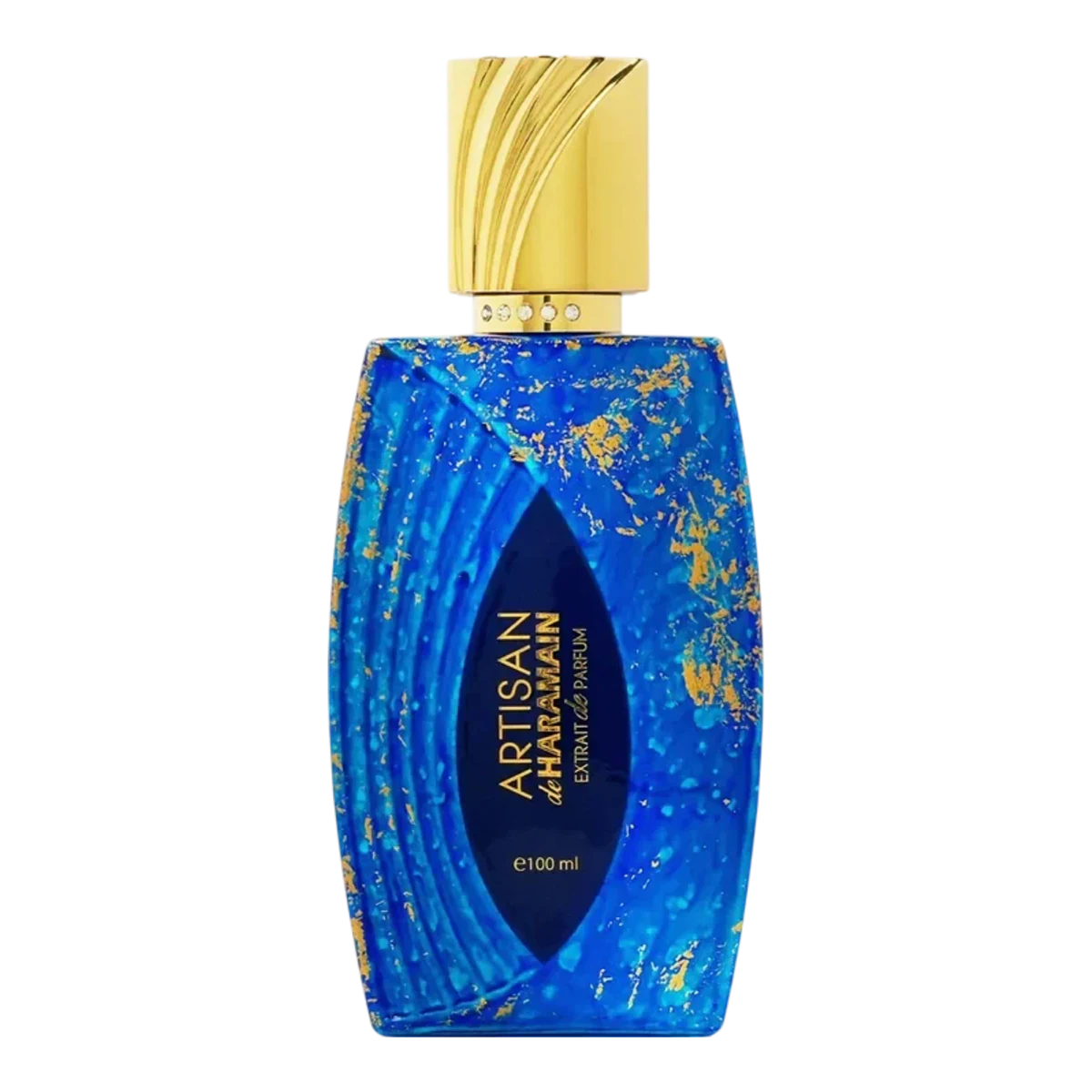 Artisan de Haramain - Frasco