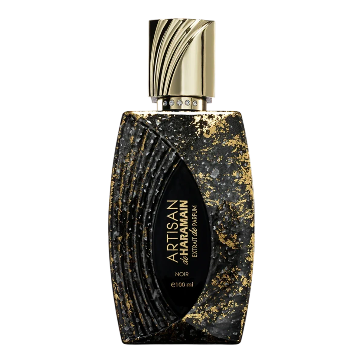 Artisan Noir - Frasco