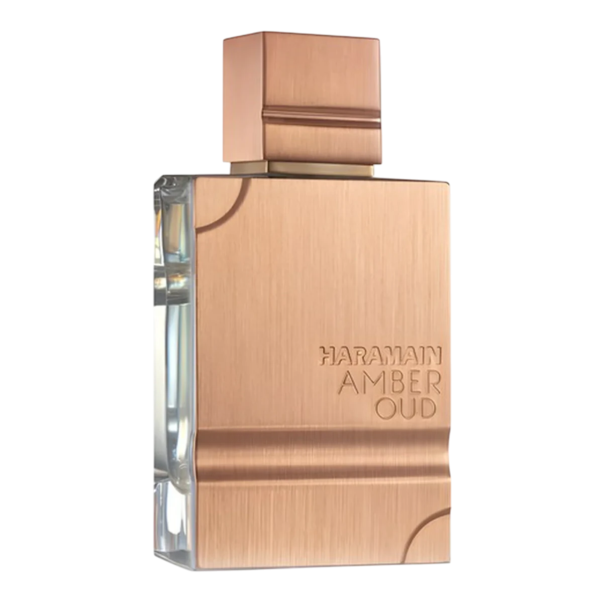 Haramain Amber Oud Gold - Frasco