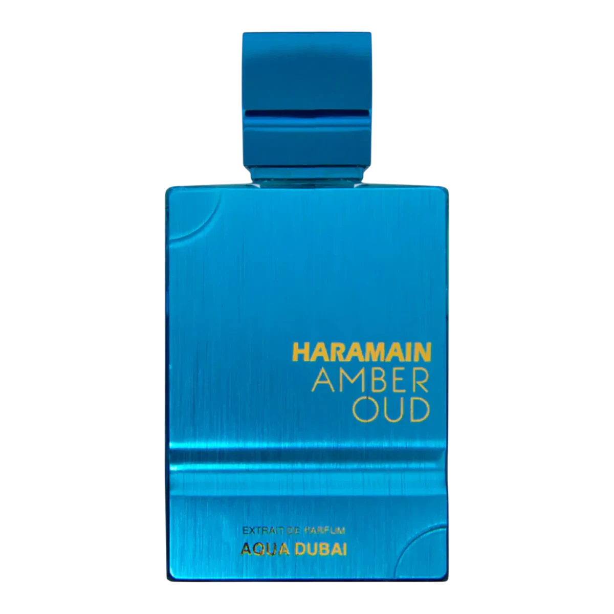 Haramain Aqua Dubai - Frasco