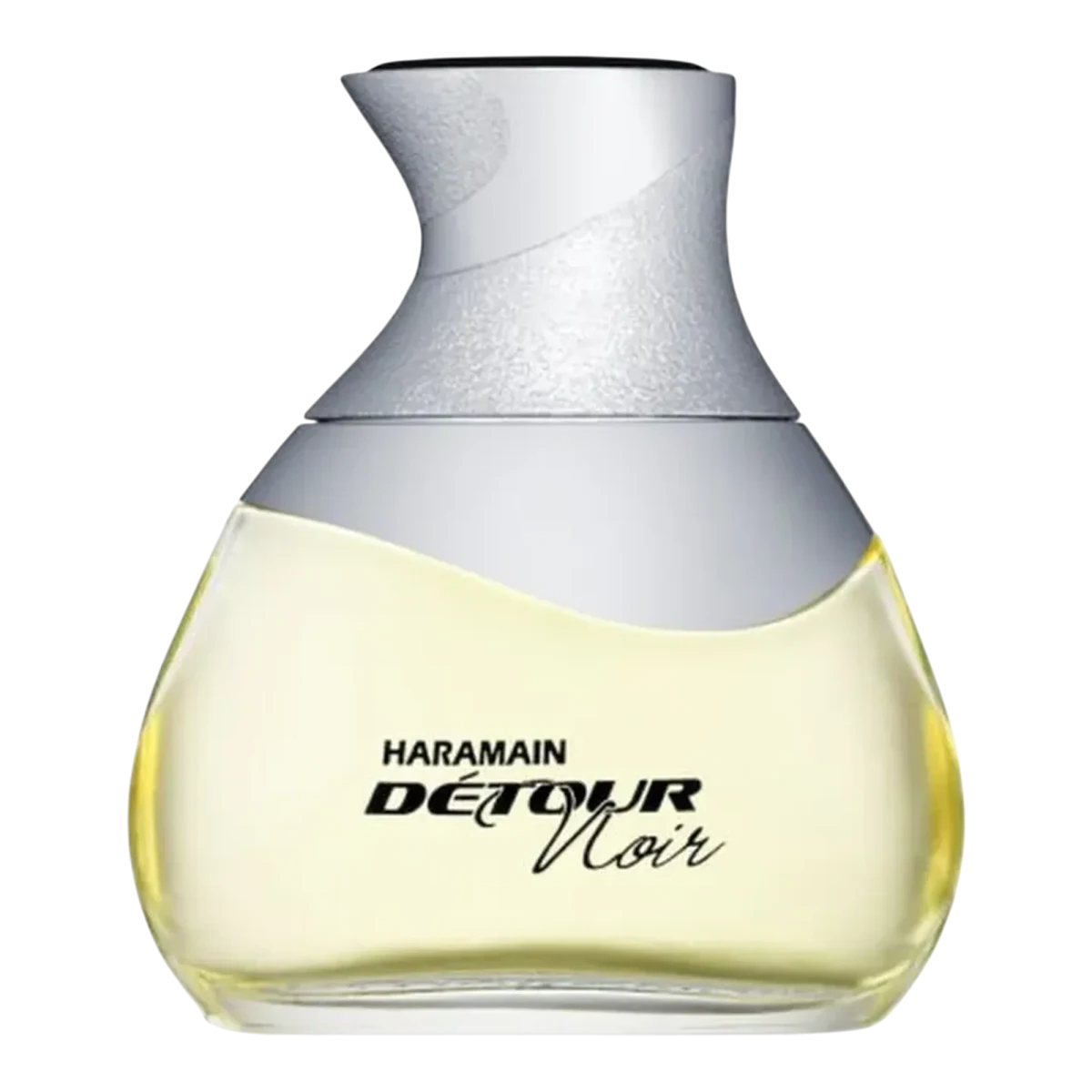 Haramain Detour Noir - Frasco