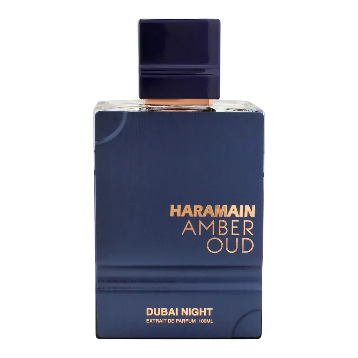 Haramain Dubai Night - Frasco
