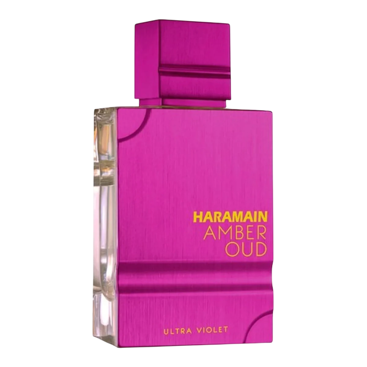 Haramain Ultra Violet - Frasco