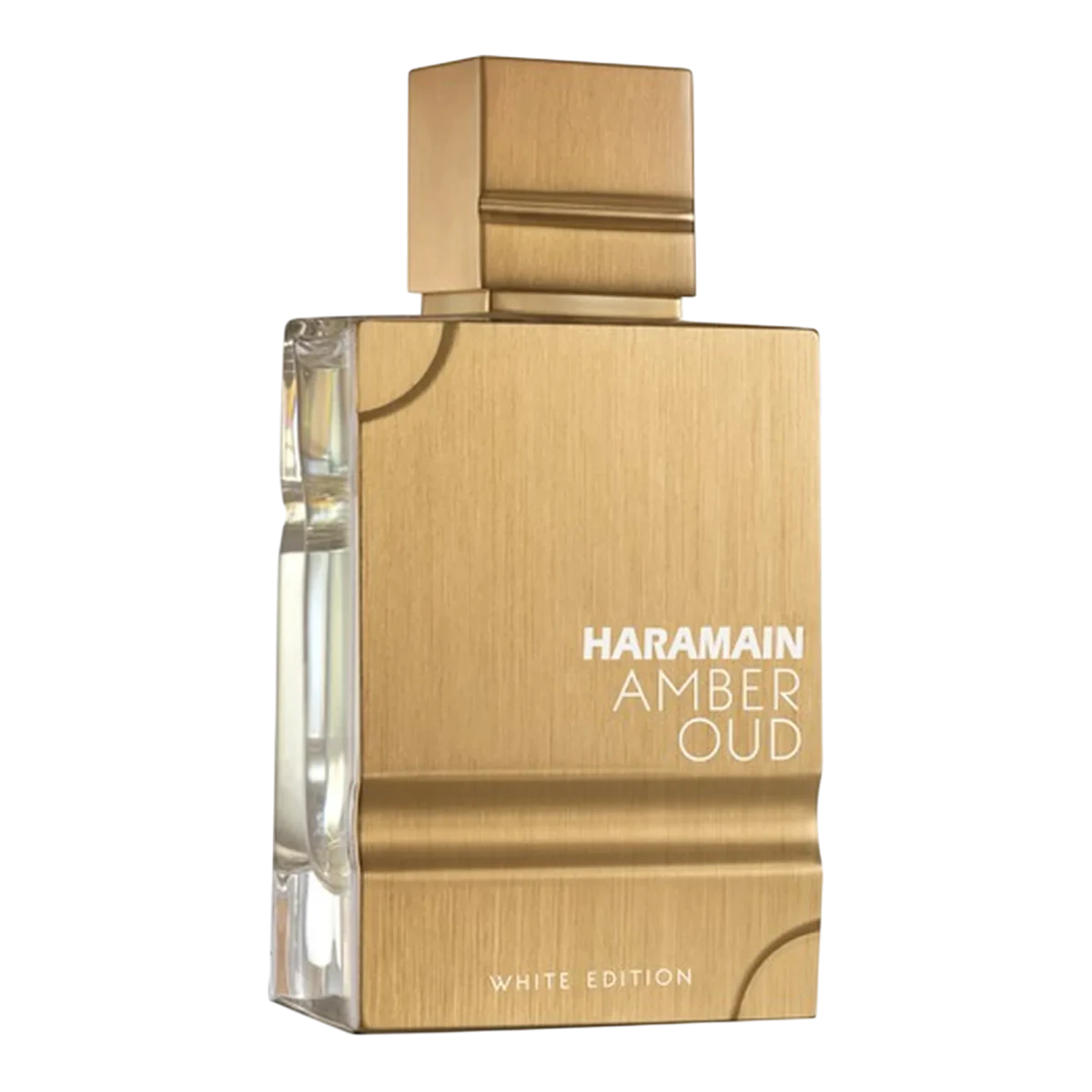 Haramain White - Frasco