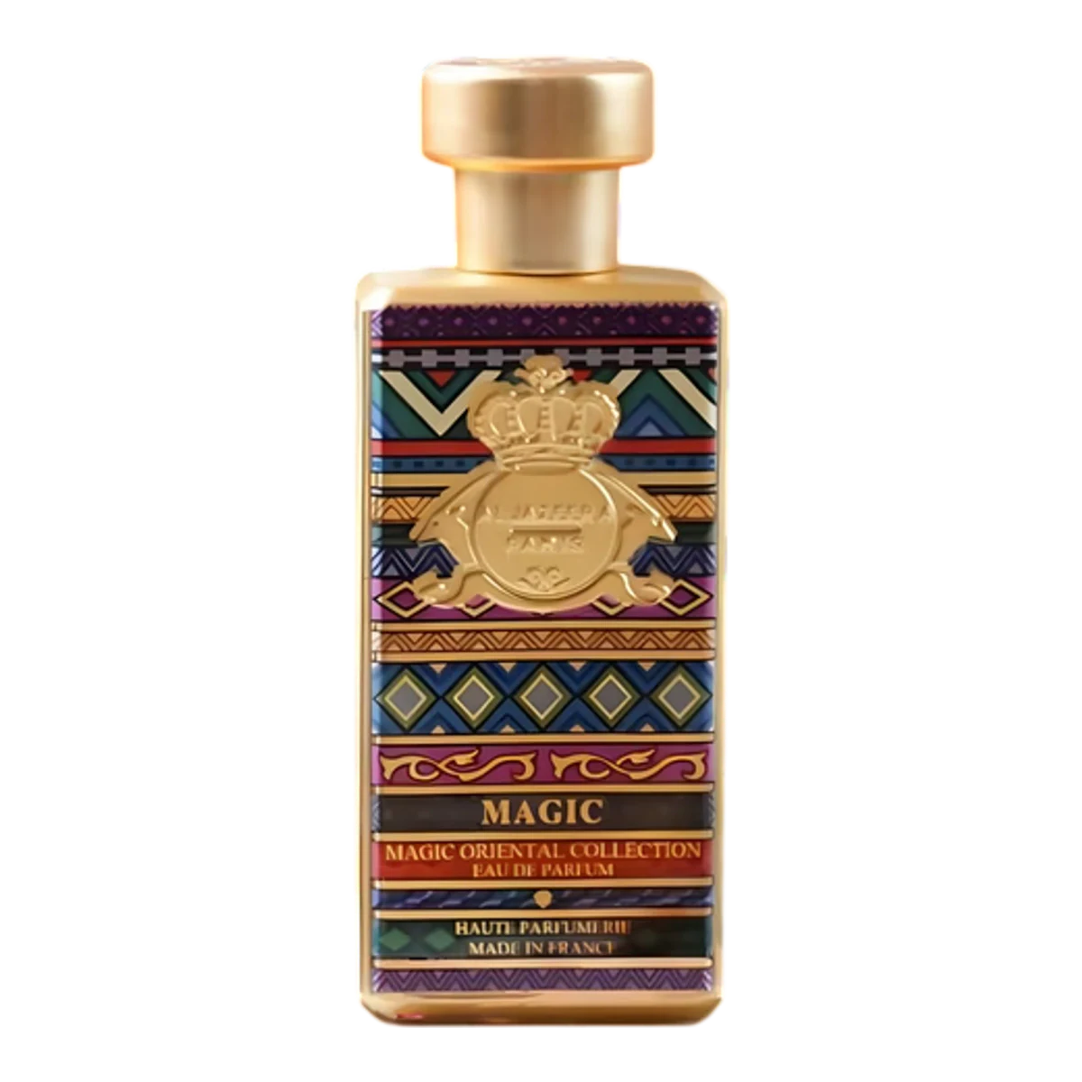 Magic - Frasco