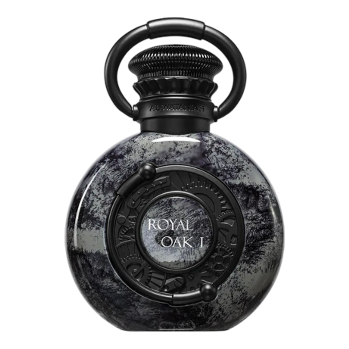 Royal Oak I - Frasco