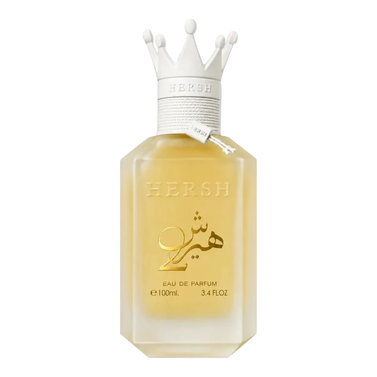 Hersh 2 - Frasco