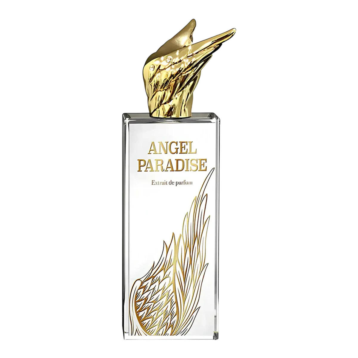 angel paradise - Frasco