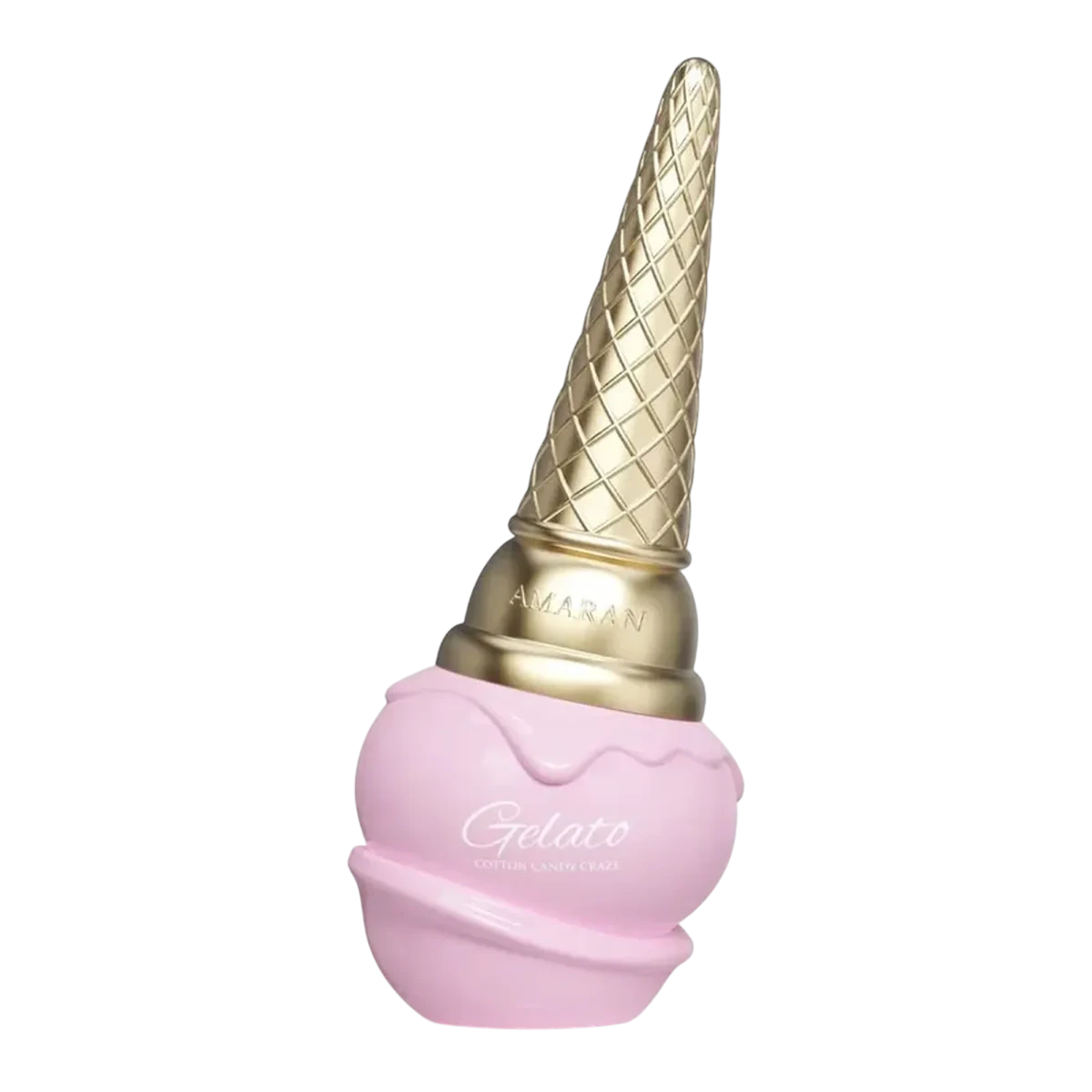 Gelato Cotton Candy Craze - Frasco