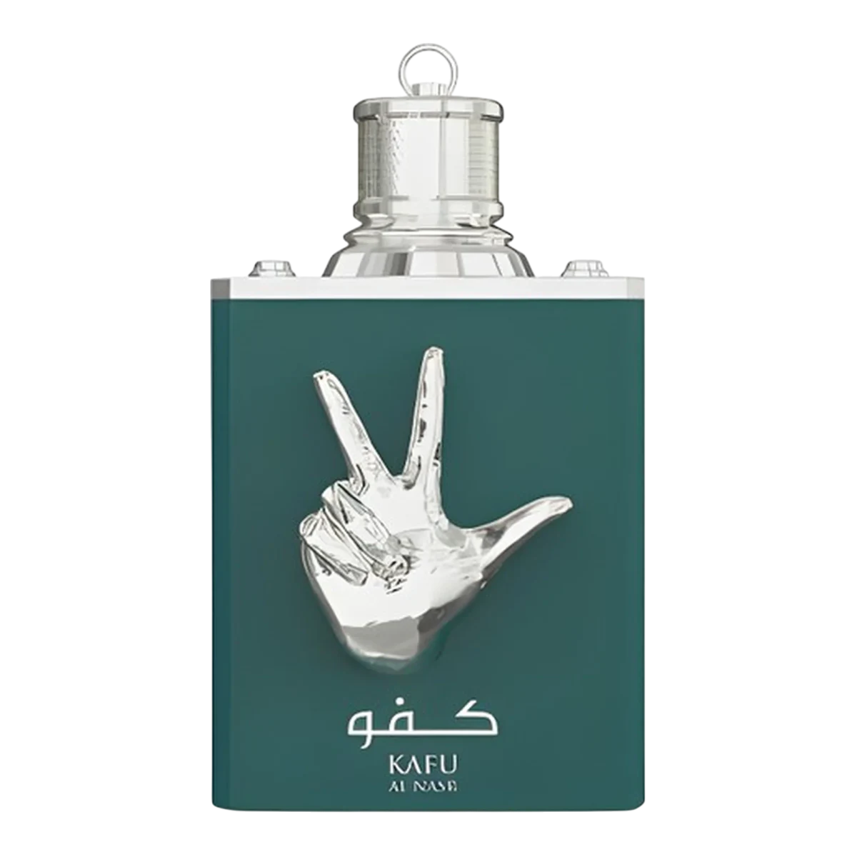 Kafu Al Nasr - Frasco