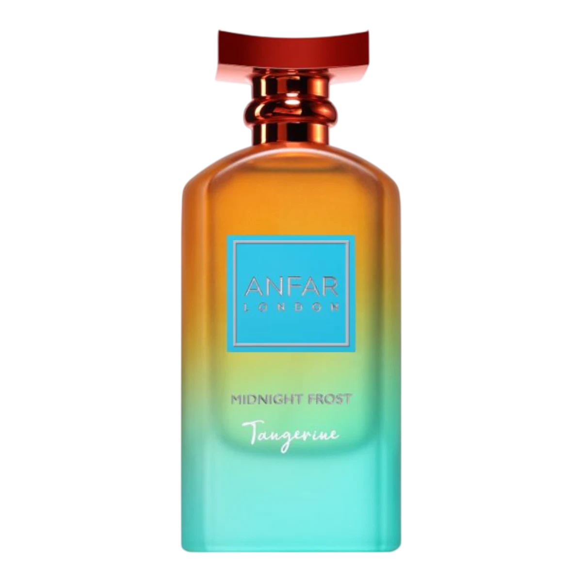 Midnight Frost Tangerine - Frasco