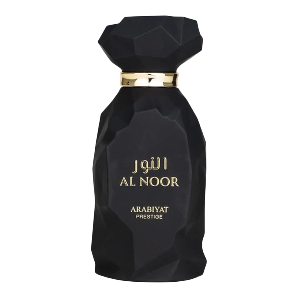 Al Noor - Frasco